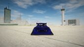 Nissan Skyline R34 Time ATTACK
